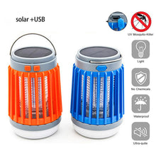 Mosquito and Bug Killer Lamp For Indoor & Outdoor Camping