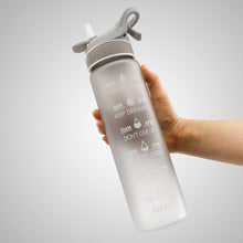 The Summit - 24 oz Bottle with Straw Top